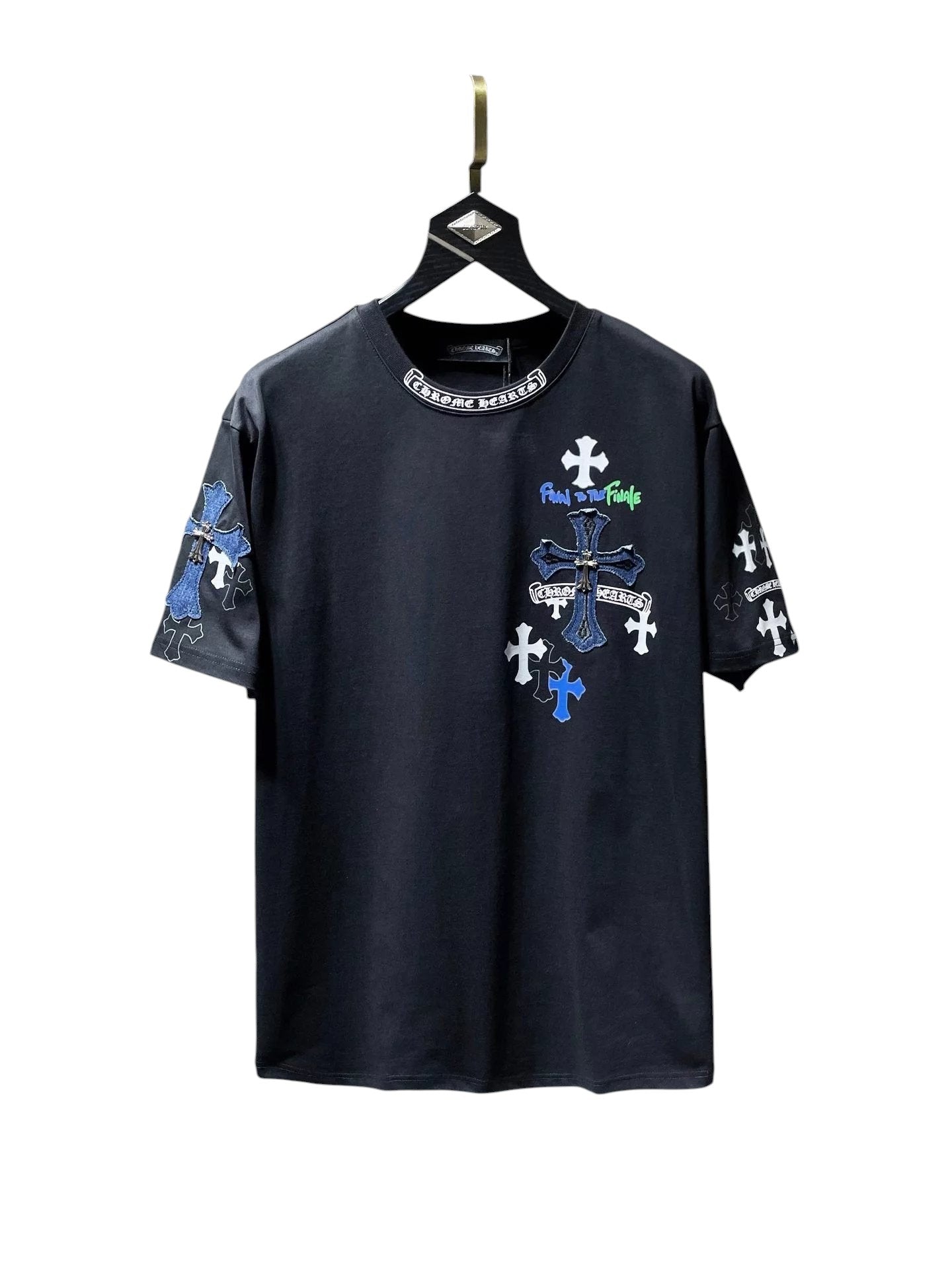 CHROM Clothing Short Sleeve T Shirts