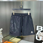 MONCL Clothing Summer Shorts