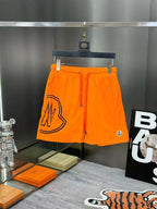 MONCL Clothing Summer Shorts