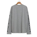 CHROM Clothing Men's Long Sleeve Shirt