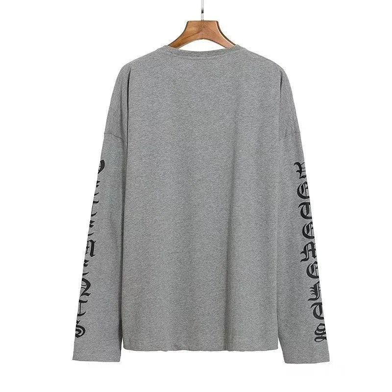 CHROM Clothing Men's Long Sleeve Shirt