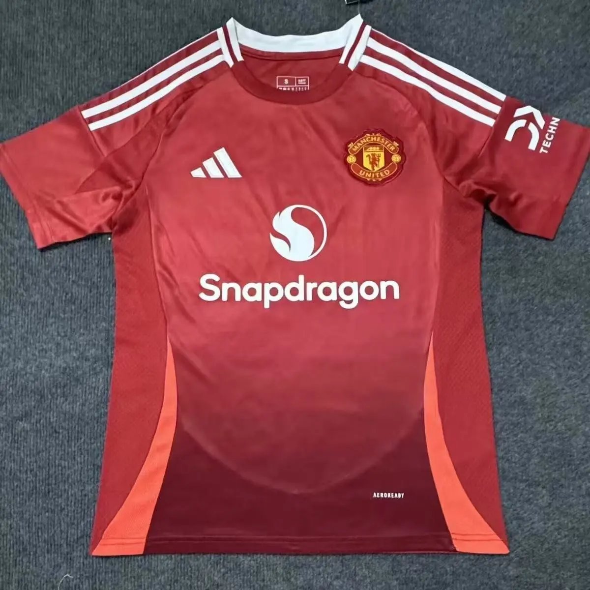 FOOTBALL JERSEY (2)