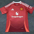 Club Football Jersey's