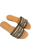 DIO Sandals