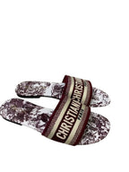DIO Sandals