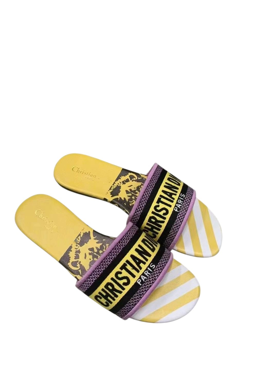 DIO Sandals