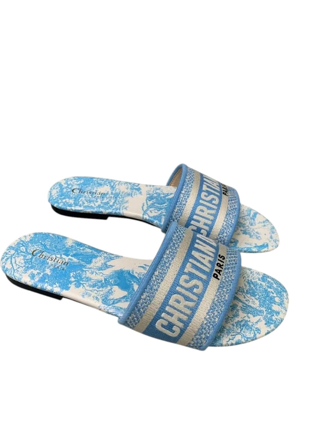 DIO Sandals