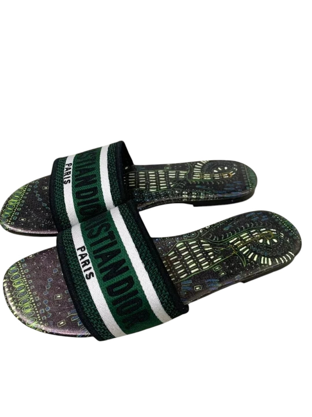 DIO Sandals