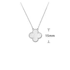 VAN CHE Women's Necklaces