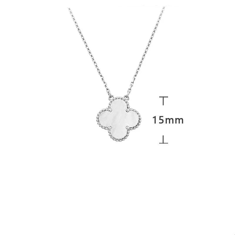 VAN CHE Women's Necklaces