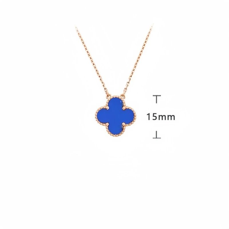 VAN CHE Women's Necklaces