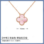 VAN CHE Women's Necklaces