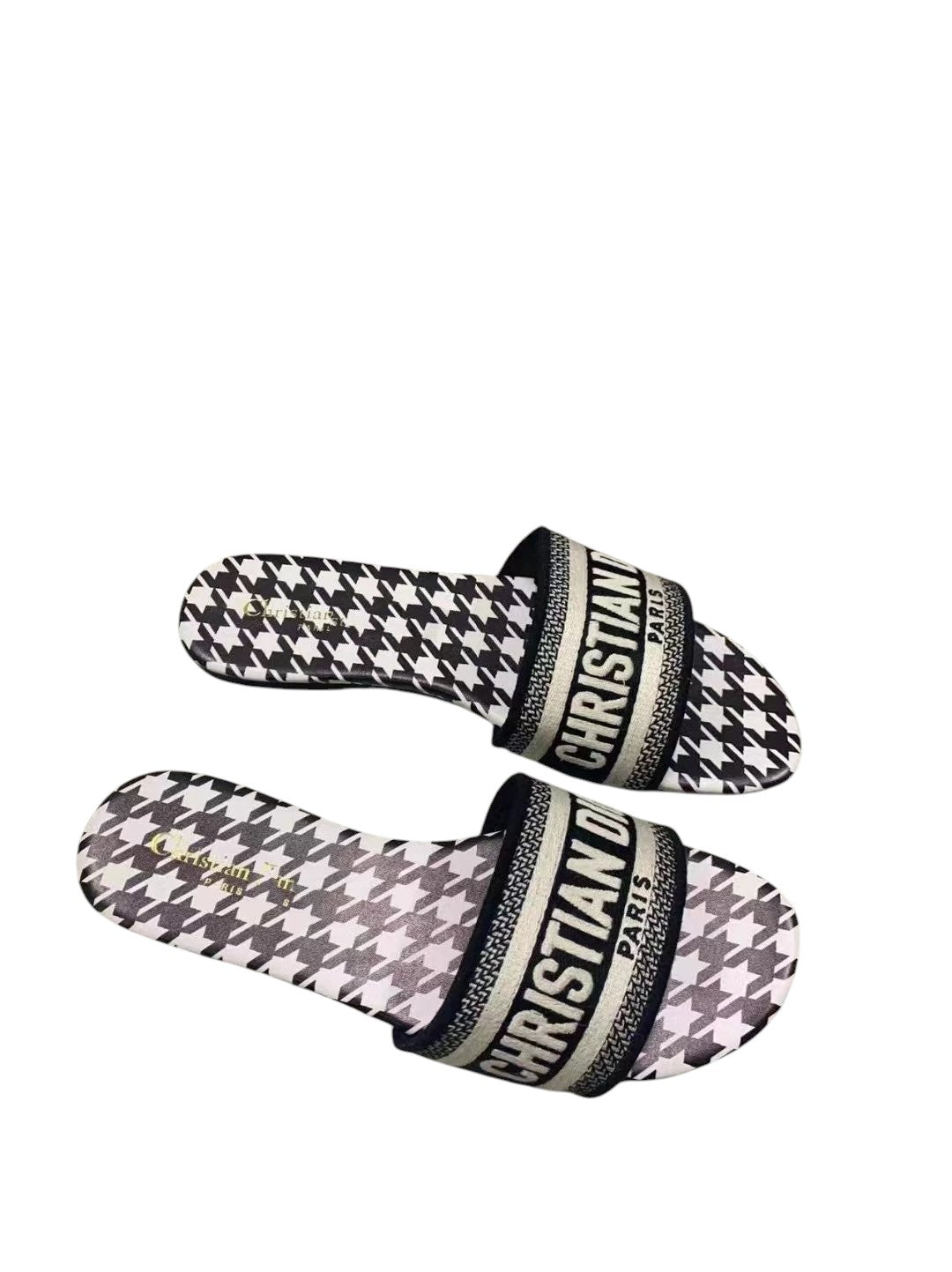 DIO Sandals