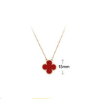 VAN CHE Women's Necklaces