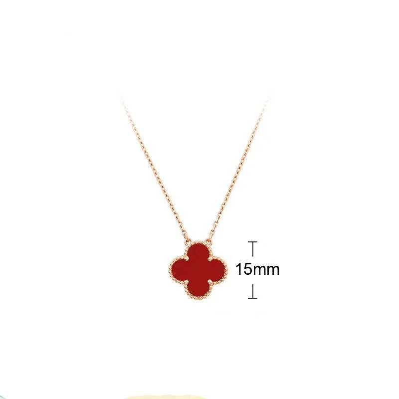 VAN CHE Women's Necklaces