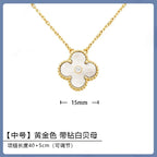 VAN CHE Women's Necklaces