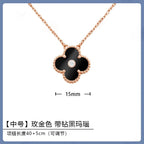 VAN CHE Women's Necklaces