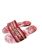 DIO Sandals