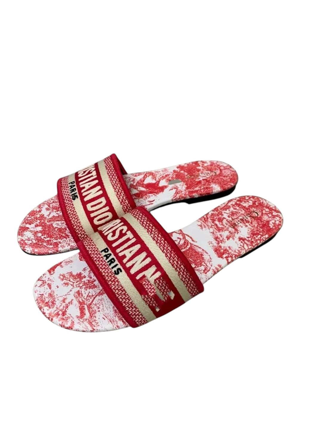 DIO Sandals