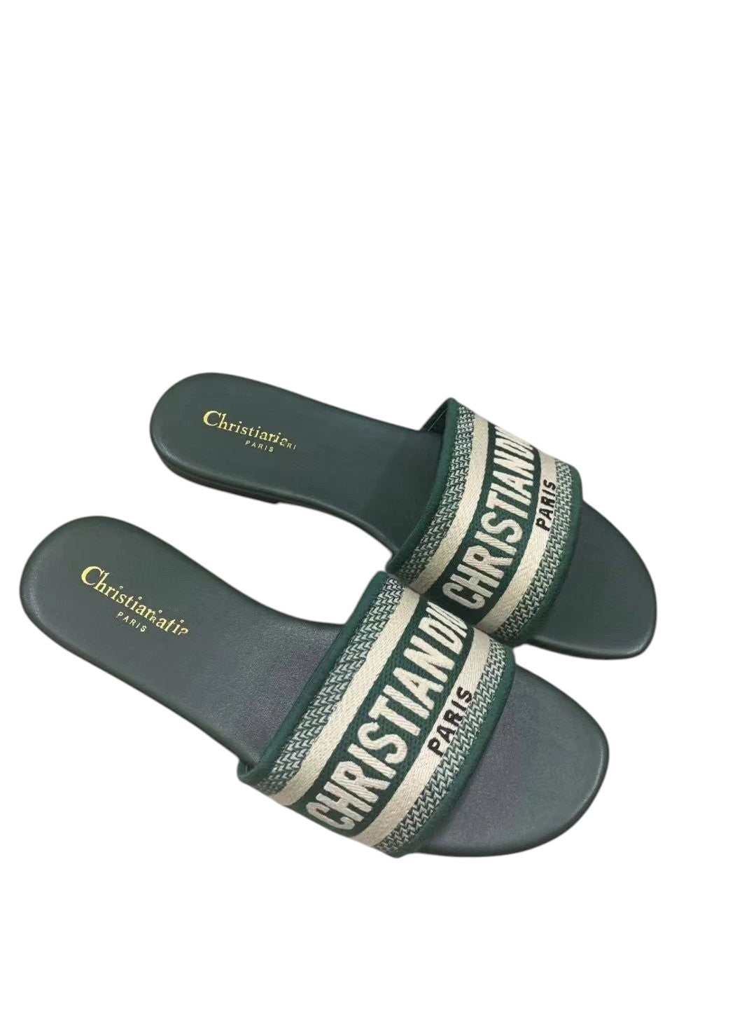 DIO Sandals