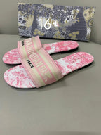 DIO Sandals
