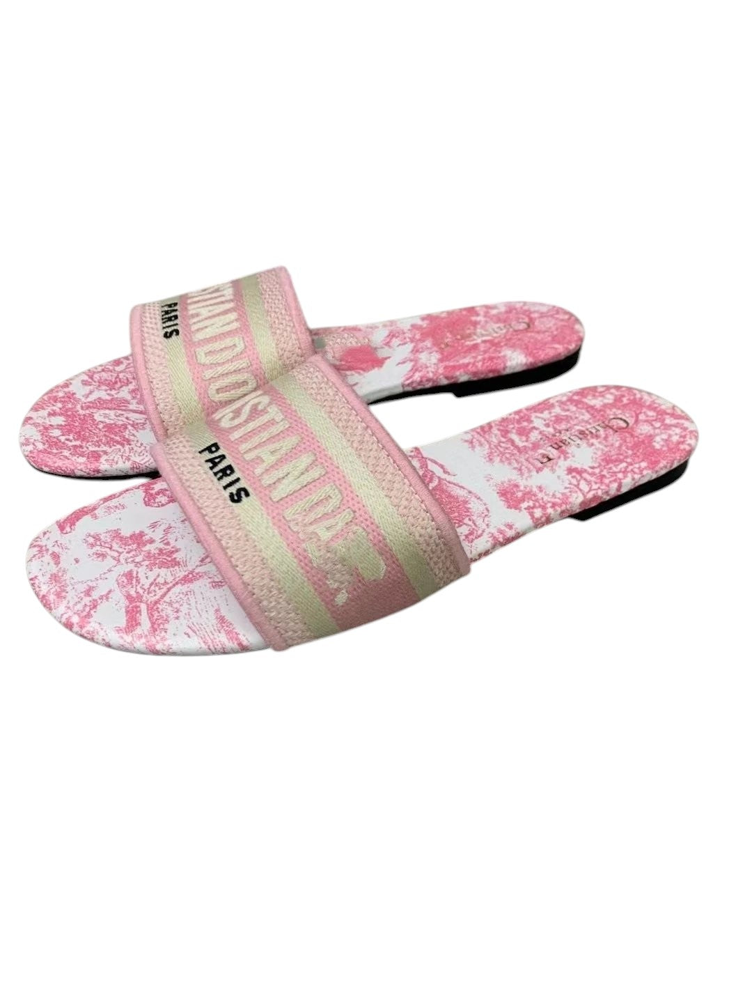 DIO Sandals