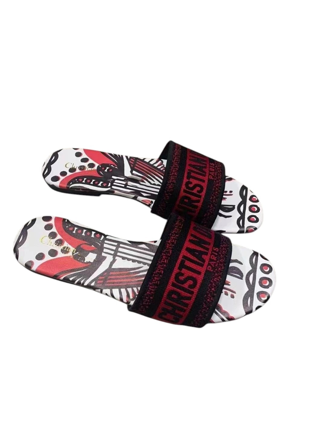 DIO Sandals