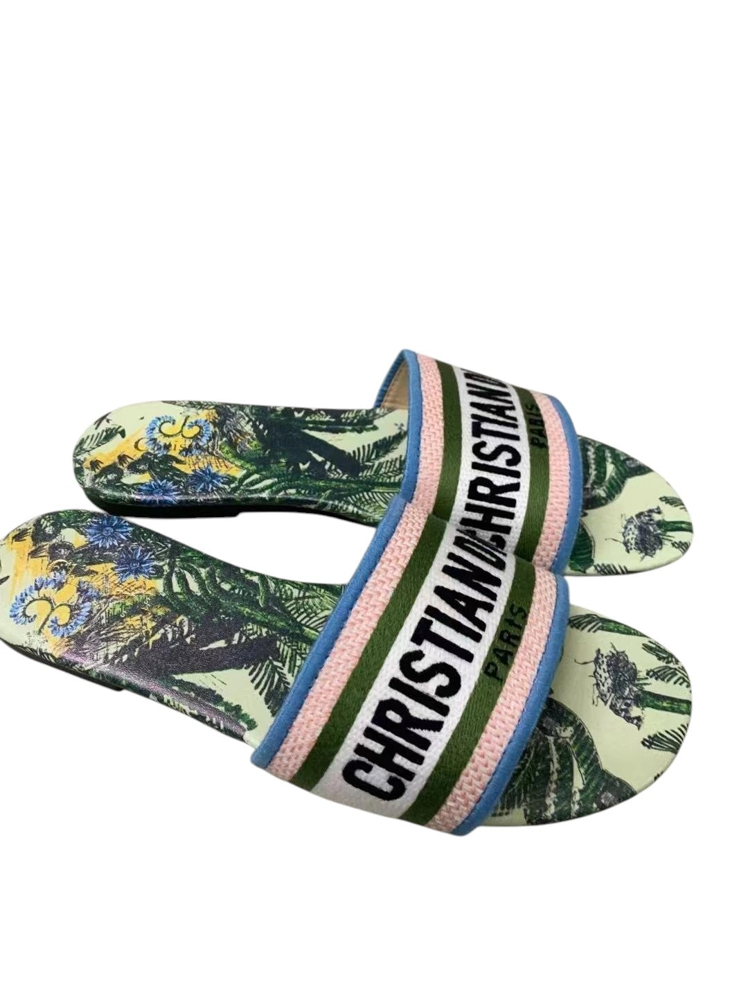 DIO Sandals
