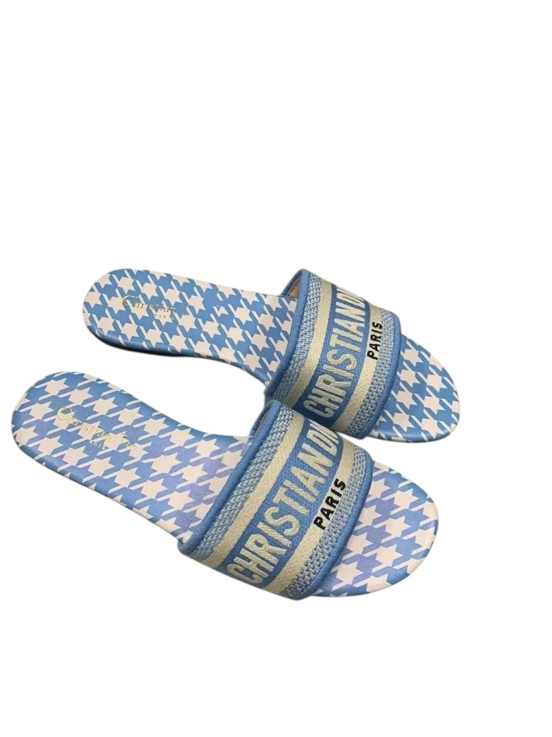 DIO Sandals