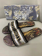 DIO Sandals