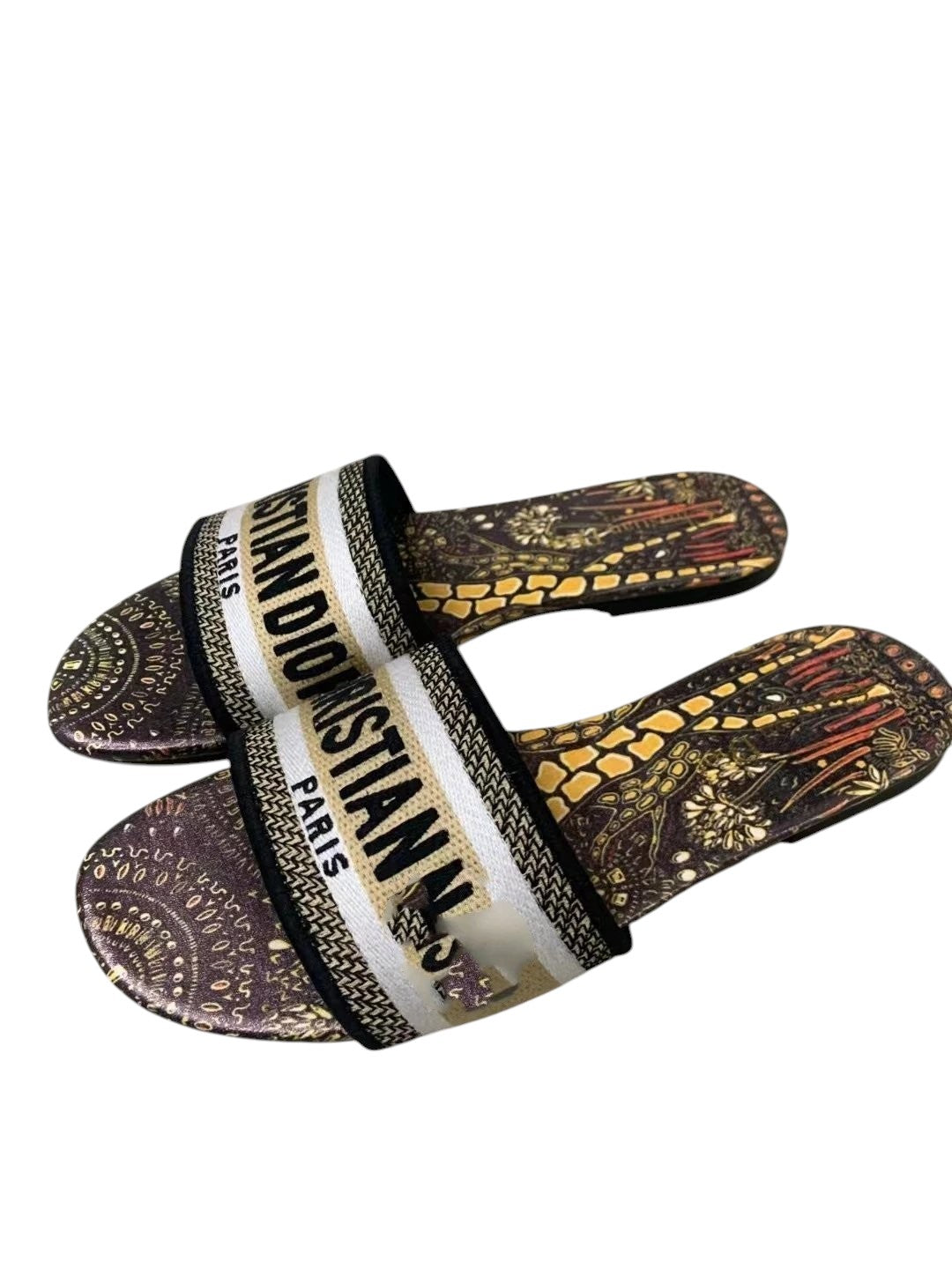 DIO Sandals