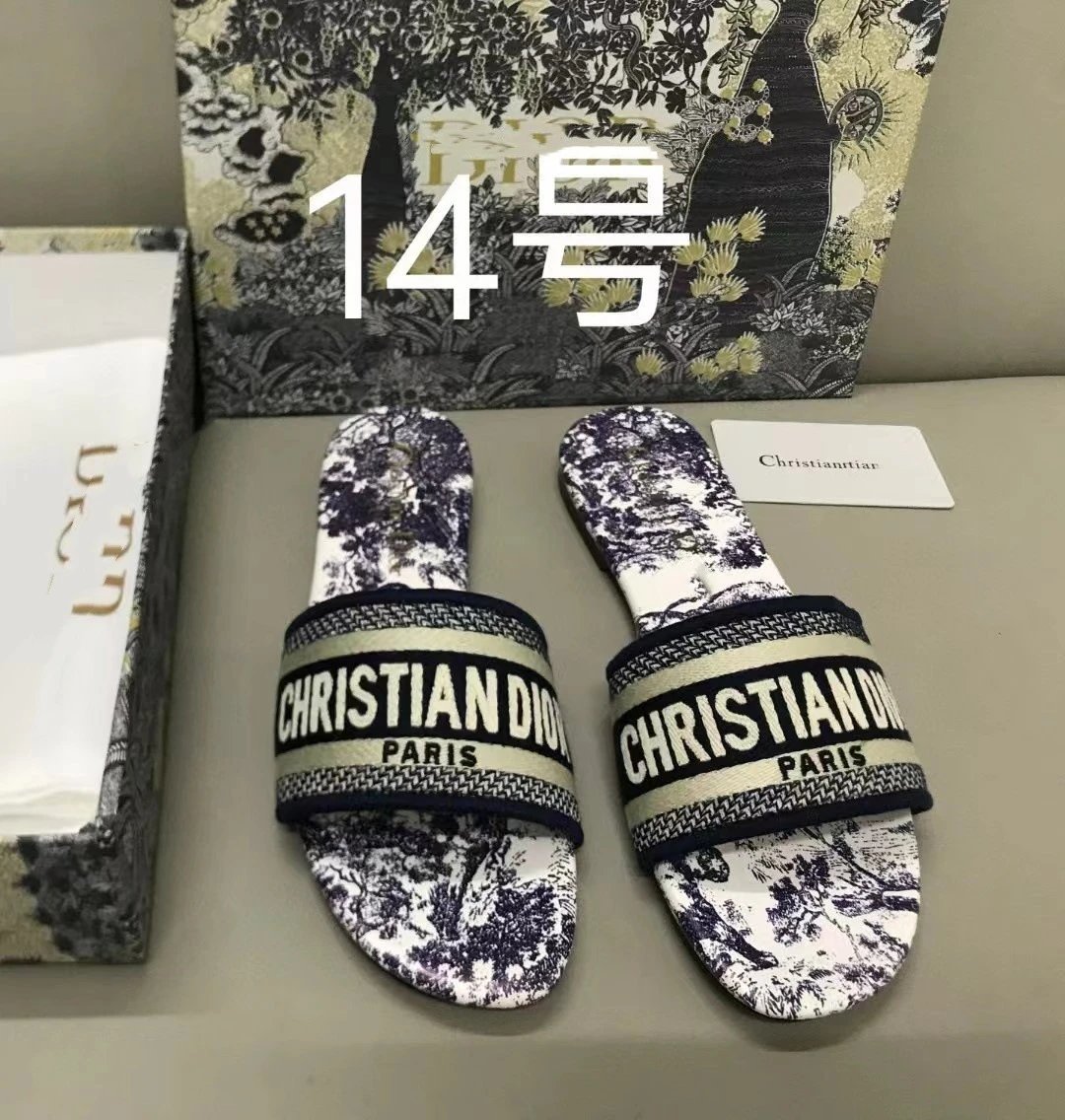 DIO Sandals
