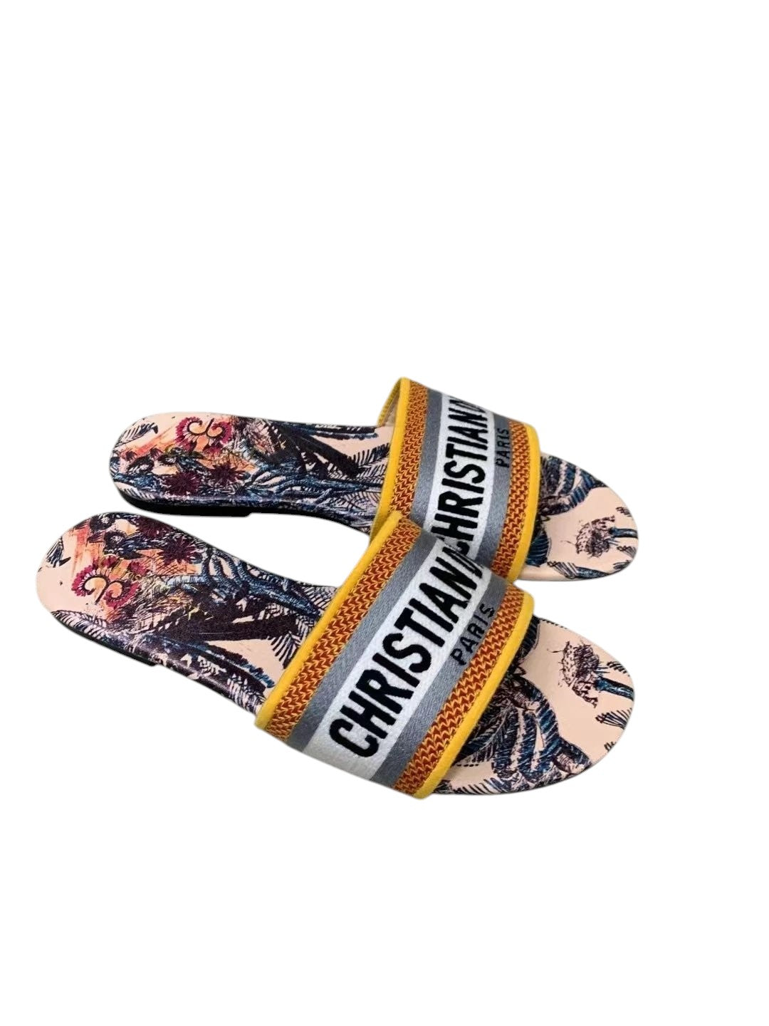 DIO Sandals