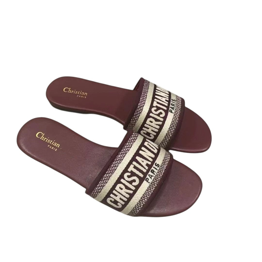 DIO Sandals