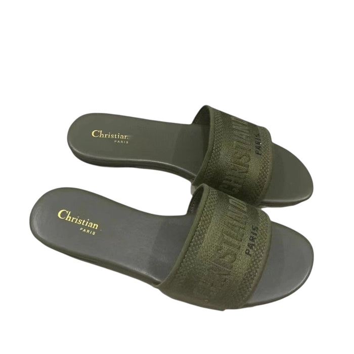 DIO Sandals