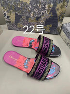 DIO Sandals