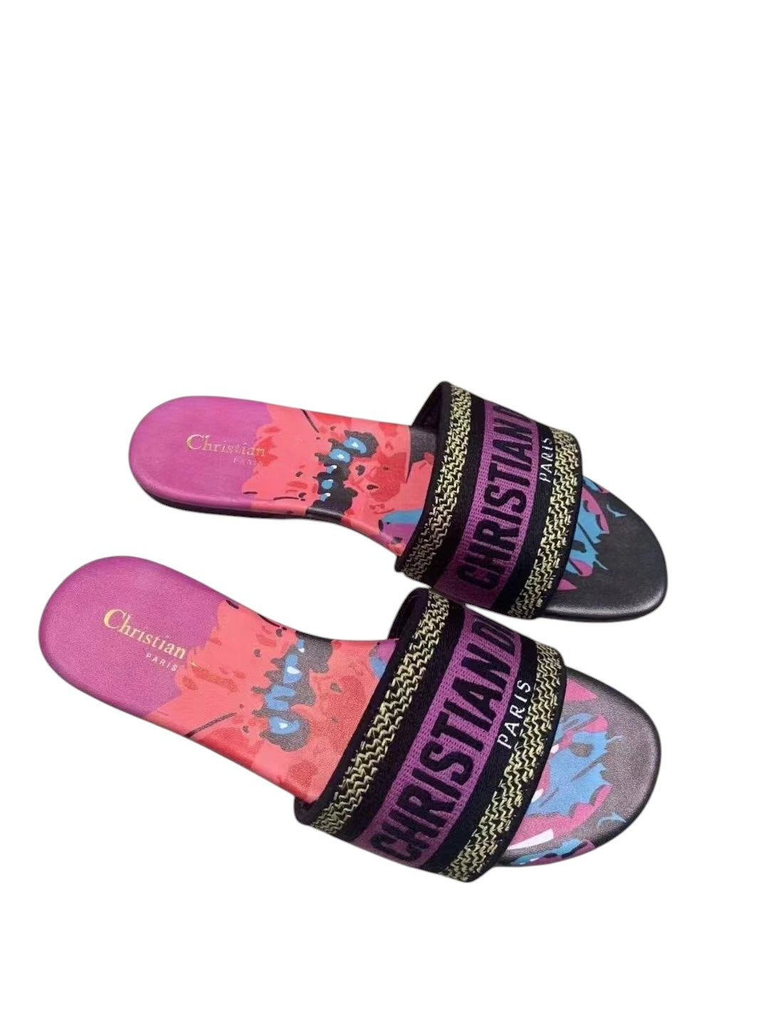 DIO Sandals