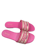 DIO Sandals