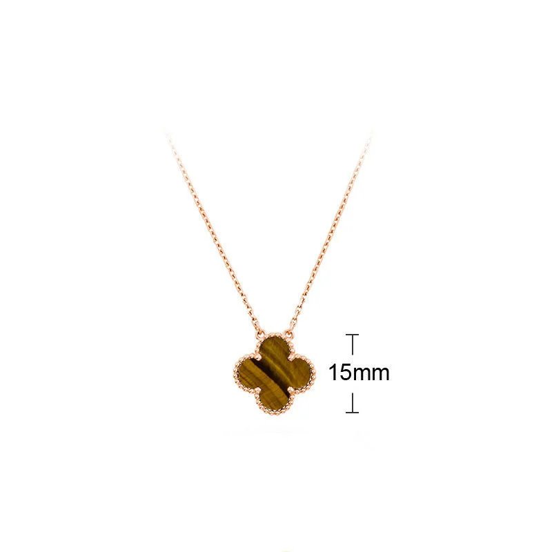 VAN CHE Women's Necklaces