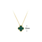 VAN CHE Women's Necklaces