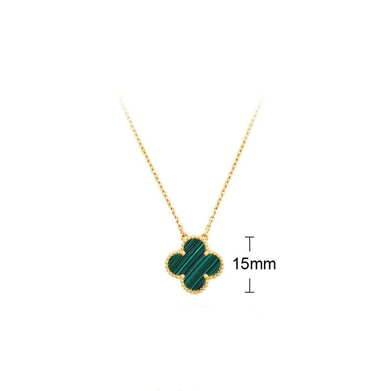 VAN CHE Women's Necklaces