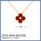 VAN CHE Women's Necklaces