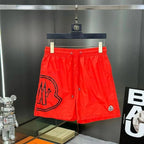 MONCL Clothing Summer Shorts