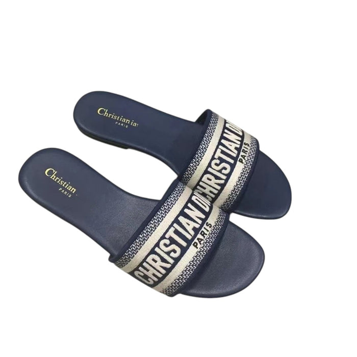 DIO Sandals