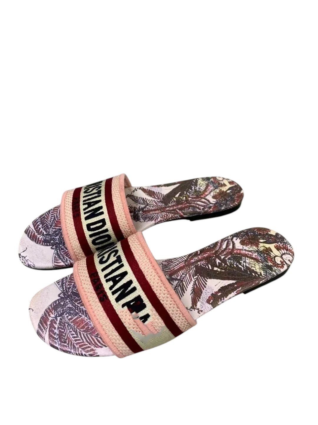 DIO Sandals