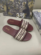 DIO Sandals
