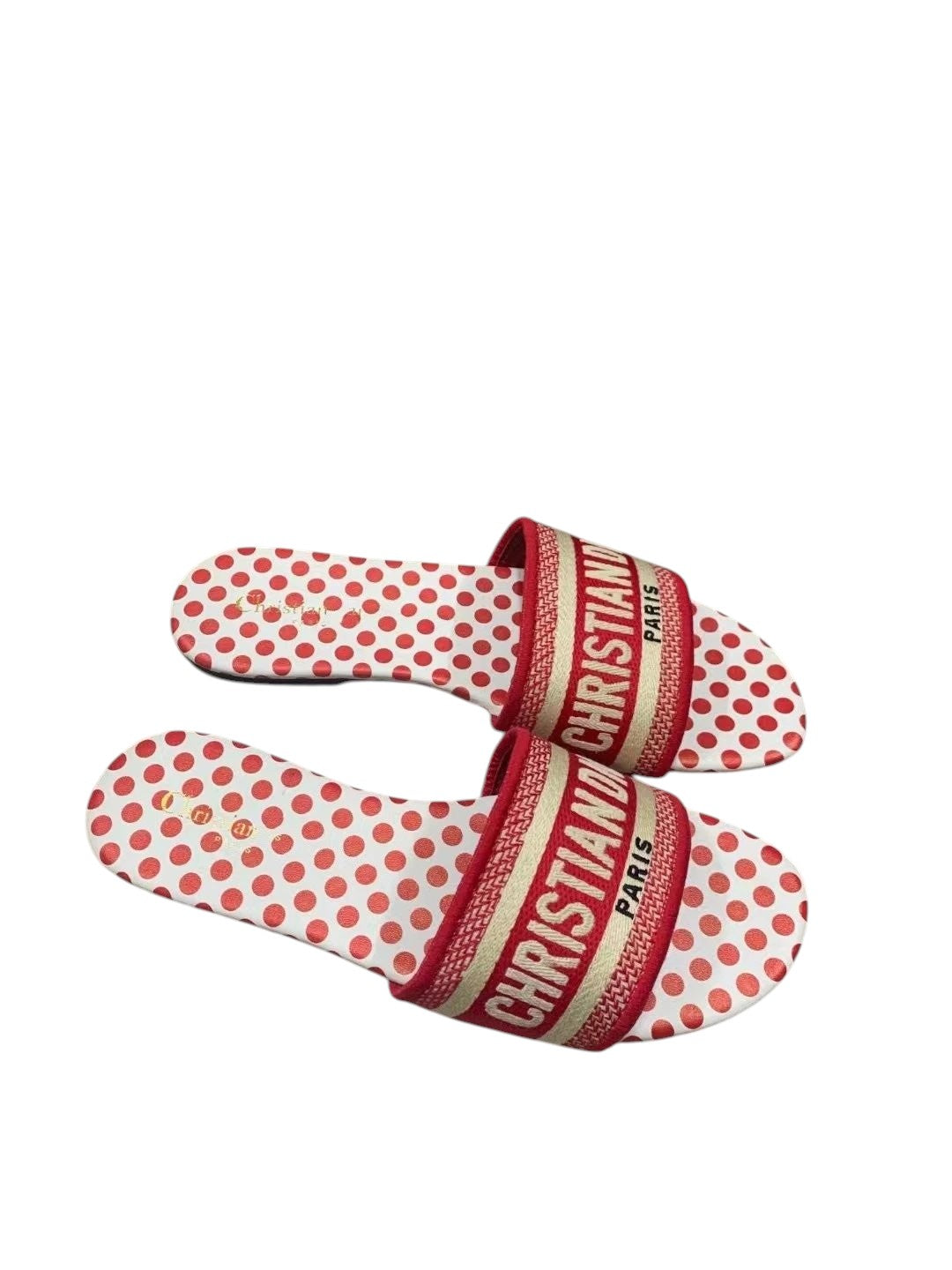 DIO Sandals