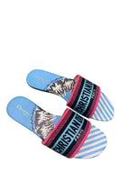 DIO Sandals