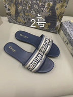 DIO Sandals
