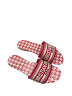 DIO Sandals